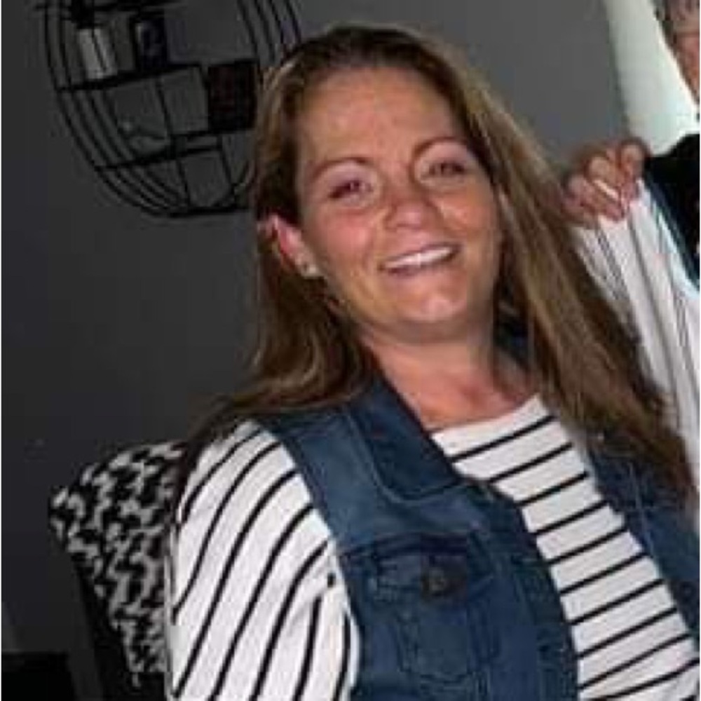 Meet your Posher, Bridgett
